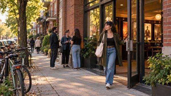 Découverte de l'impact du cinéma Beaubien sur la culture rose-montoise