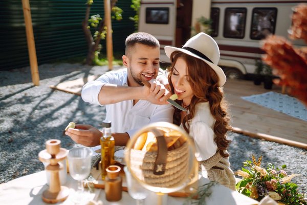 Comment choisir le meilleur emplacement de camping à Fouesnant, Finistère Sud ?