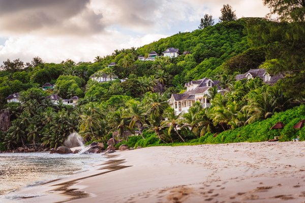 Le chic en plein air: les campings de luxe, un art de vivre