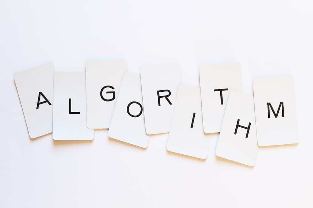 Algorithimie Comment fonctionne un algorithme ? - Thefreebiesblog