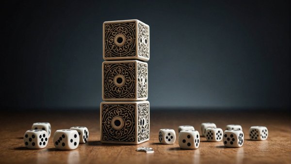 Optimisez vos parties avec la meilleure tour à dés