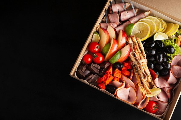 Délicieuses recettes de cuisine pour épater vos invités.